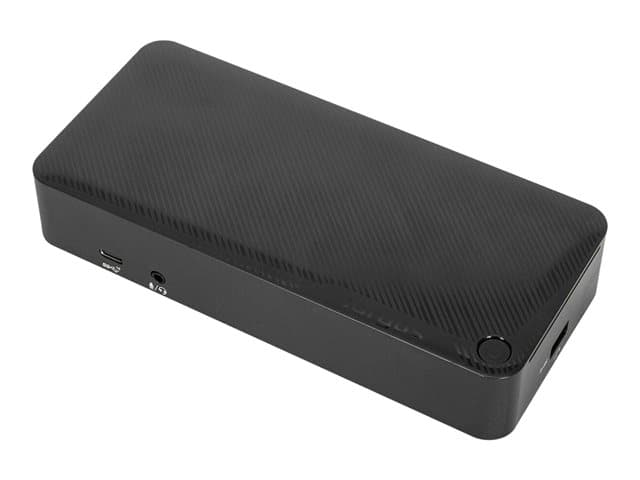 TARGUS - Docking station - USB-C - 2 x HDMI, 2 x DP - 1GbE