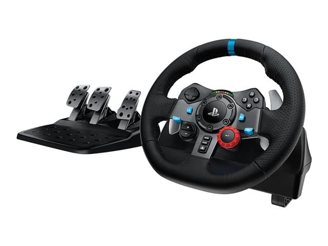 Logitech G29 Driving Force