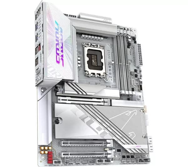 GIGABYTE Aorus PRO ICE Z890 LGA1851 Motherboard