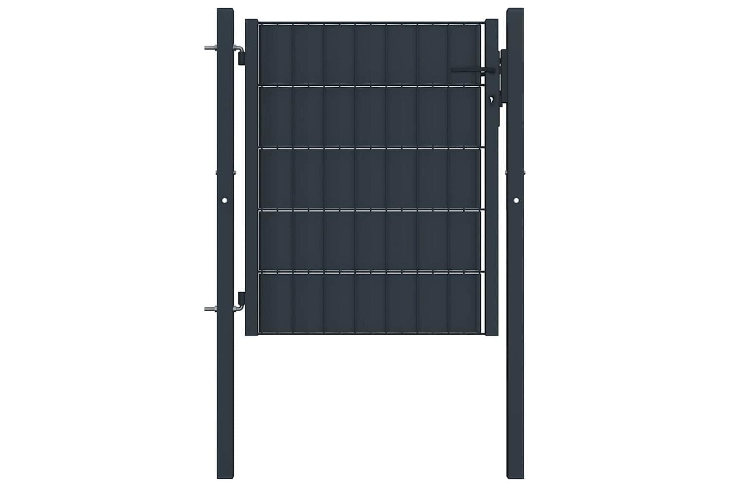 Vidaxl Fence Gate