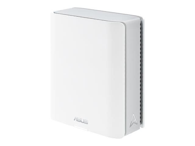 ASUSTEK - ASUS ZenWiFi BT10 - Wi-Fi system - Wi-Fi 7 - desktop