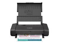 CANON - MAXIFY BX110 - printer - colour - ink-jet
