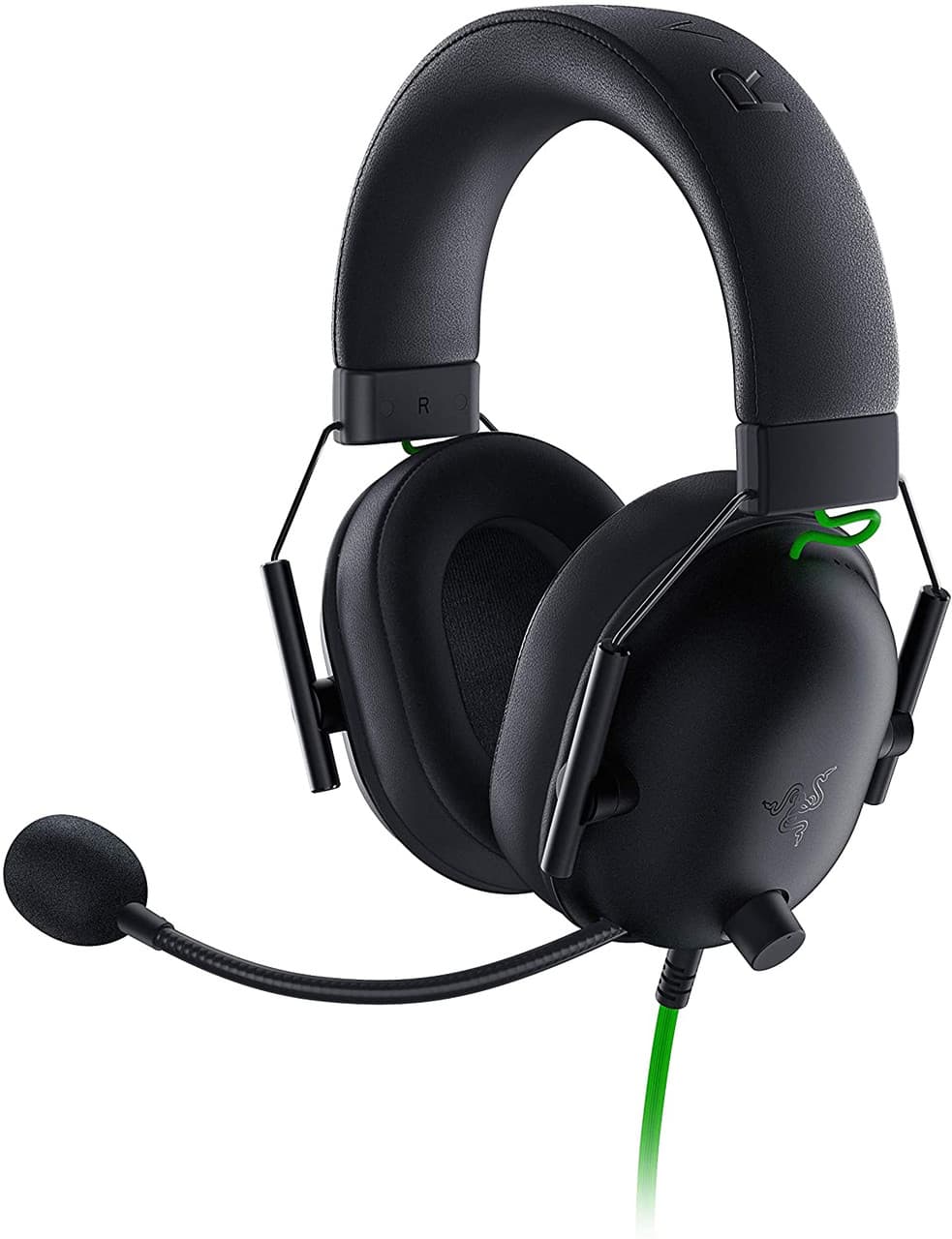 Razer 03240100-R3M1 Blackshark V2 X – Black