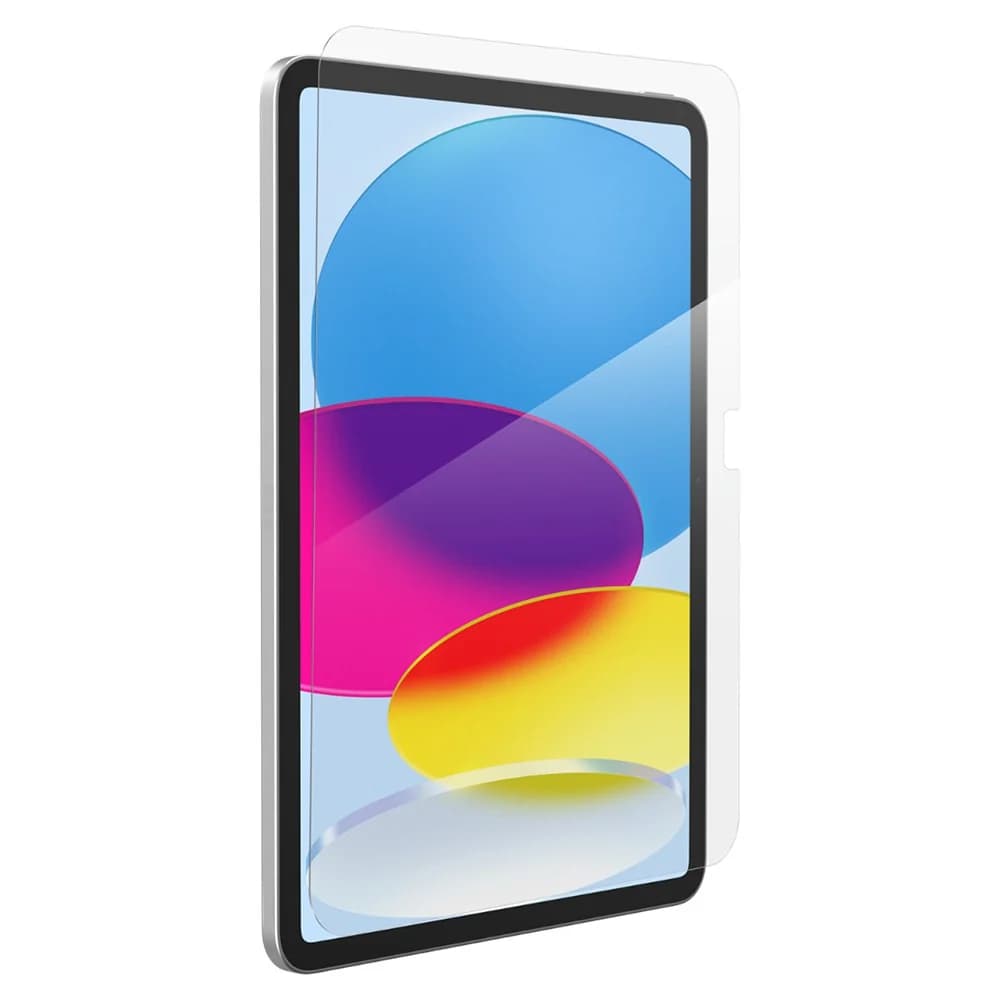 Zagg Glass Elite Screen Protector for 10.9" iPad Gen 10 - Clear | 200110323