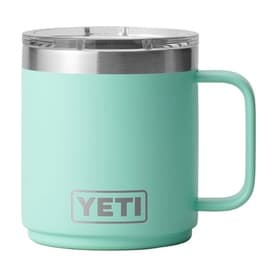 Stackable Mug Seafoam 10oz