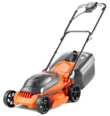 Flymo 36V EasiStore 340R Cordless Lawnmower Kit | 970538301