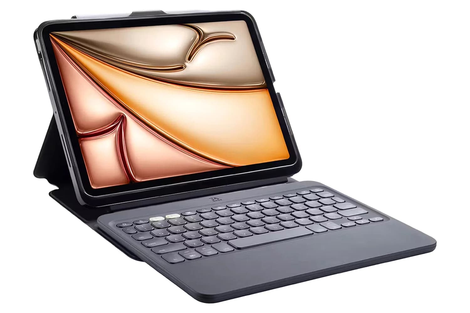 Zagg Pro Keys 2 13" iPad Air (M3) Detachable Keyboard & Case