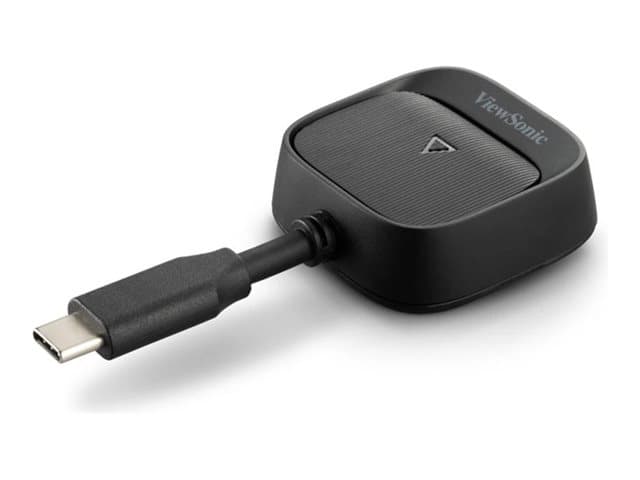VIEWSONIC - ViewShare WPD-900 - wireless video extender