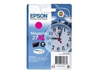 EPSON - 27XL - XL - magenta - original - ink cartridge