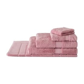 Luxury Egyptian Towel Rosebud