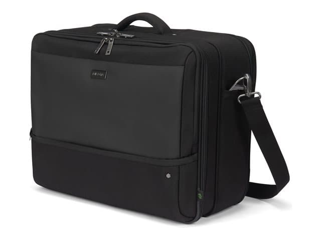 DICOTA - FIVE Multi Twin - notebook carrying case