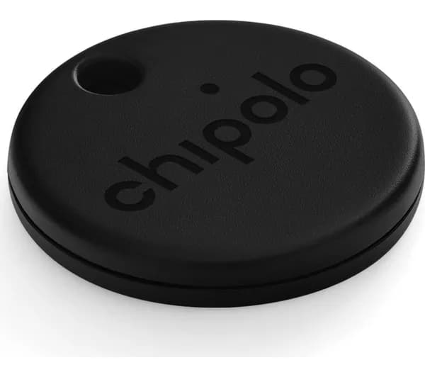 CHIPOLO CH-C19M-BK-R ONE Bluetooth Item Finder - Black