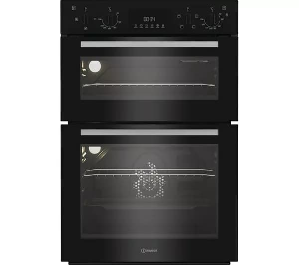 Indesit DII 10D Double Oven