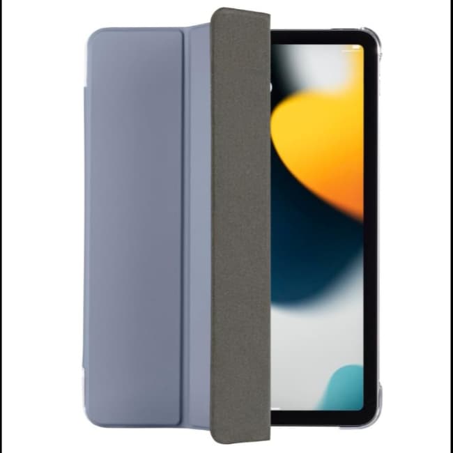 Hama 538574 Fold Clear iPad Cover for 11" & 10.9" Lilac | 00227096