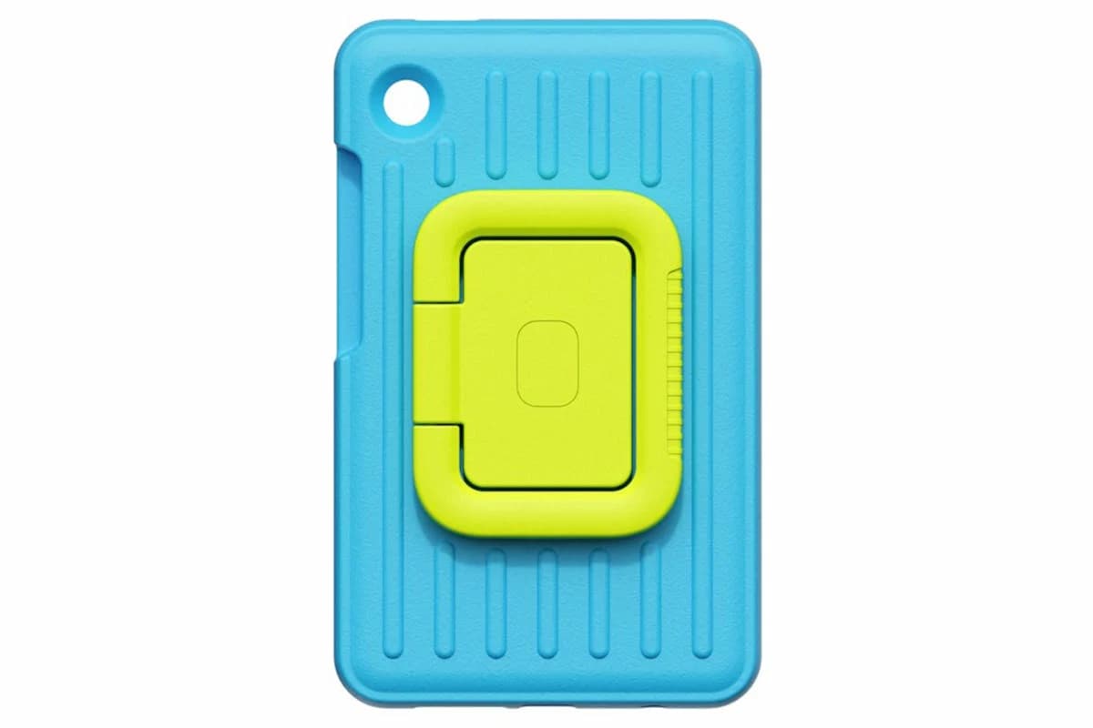 Samsung Galaxy Tab A11 Kids Cover | Blue