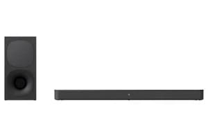 Sony HT-S400 2.1ch Bluetooth Soundbar with Wireless Subwoofer | HTS400.CEK