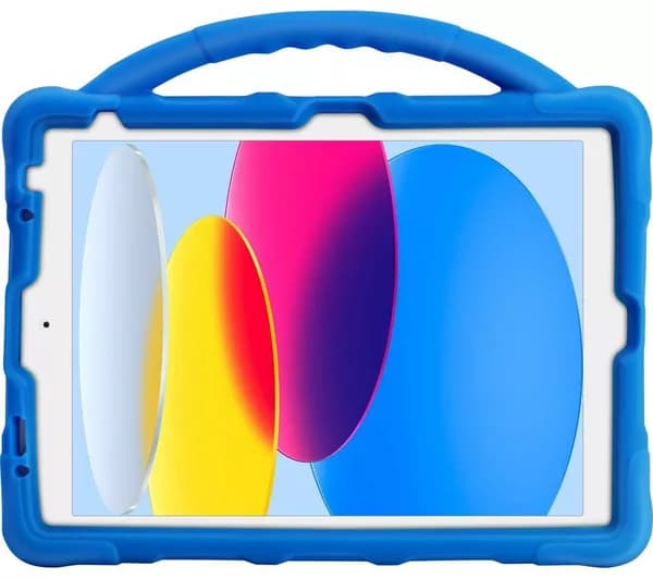 GOJI GIP10CBU25 11" Kids iPad Case - Blue