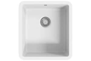 Vidaxl Granite Kitchen Sink