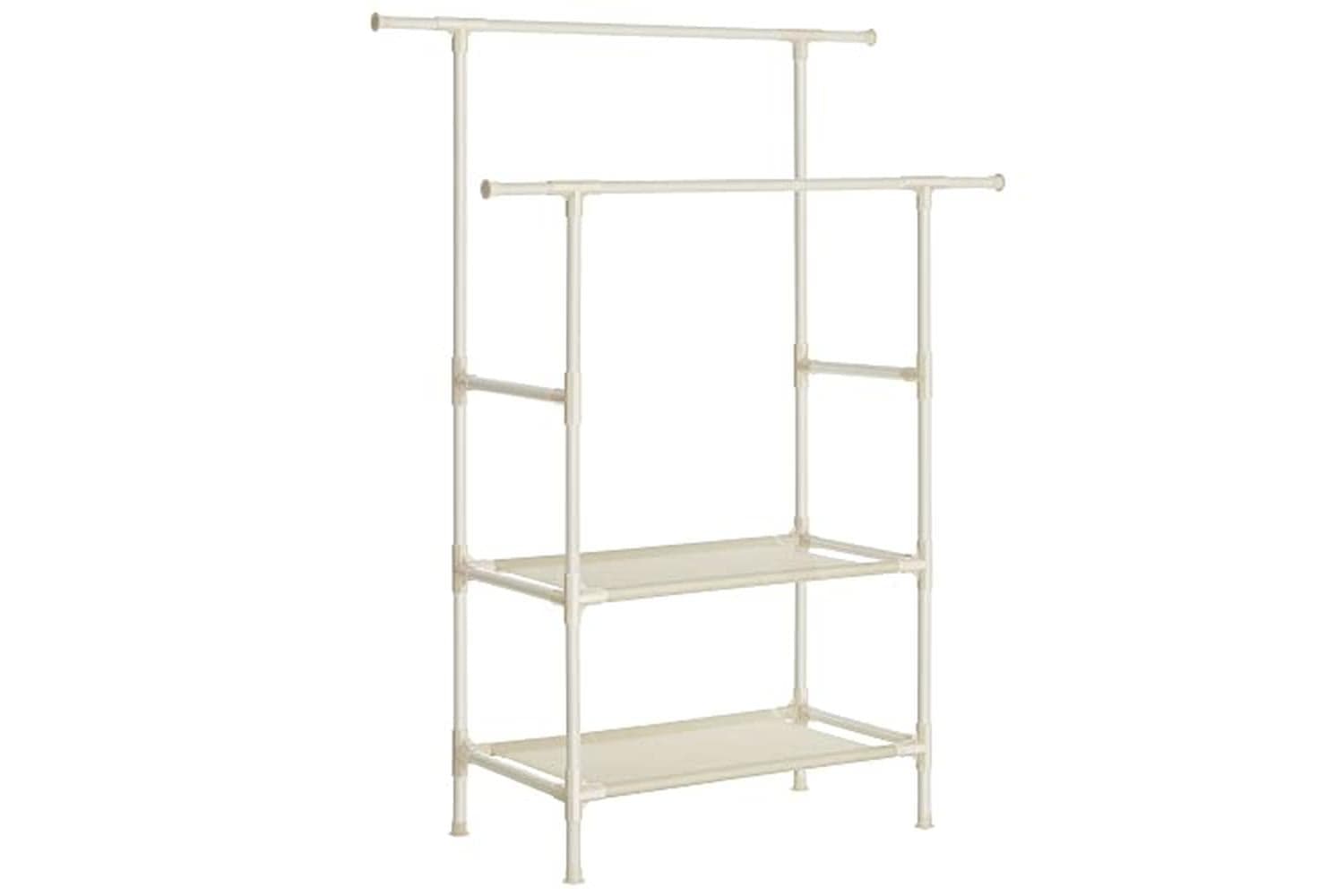 Songmics RDR02WT Clothes Rack