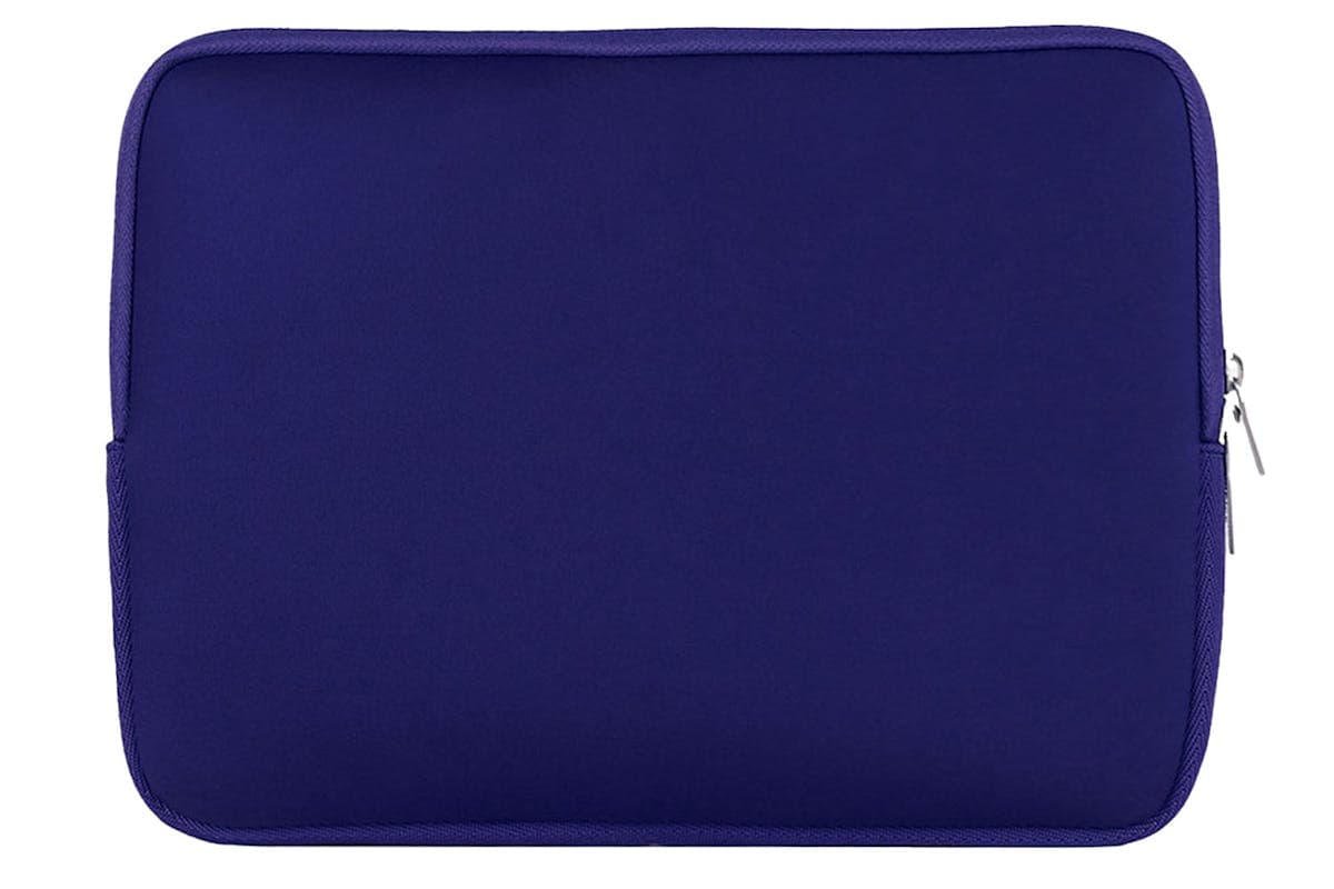 Pomologic 13" Neoprene Laptop Sleeve | Navy