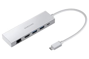Samsung Multiport Adapter