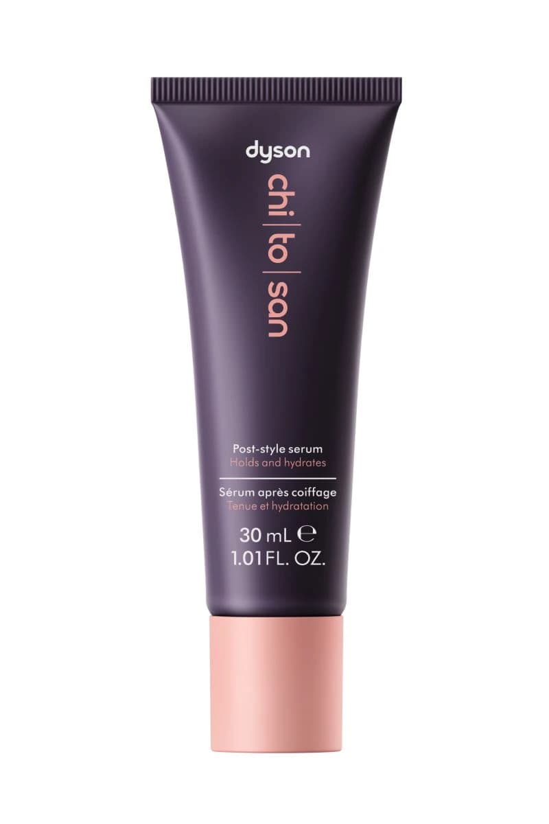 Dyson 185888-01 Chi|To|San Post Style Serum Mini 30ml – Purple