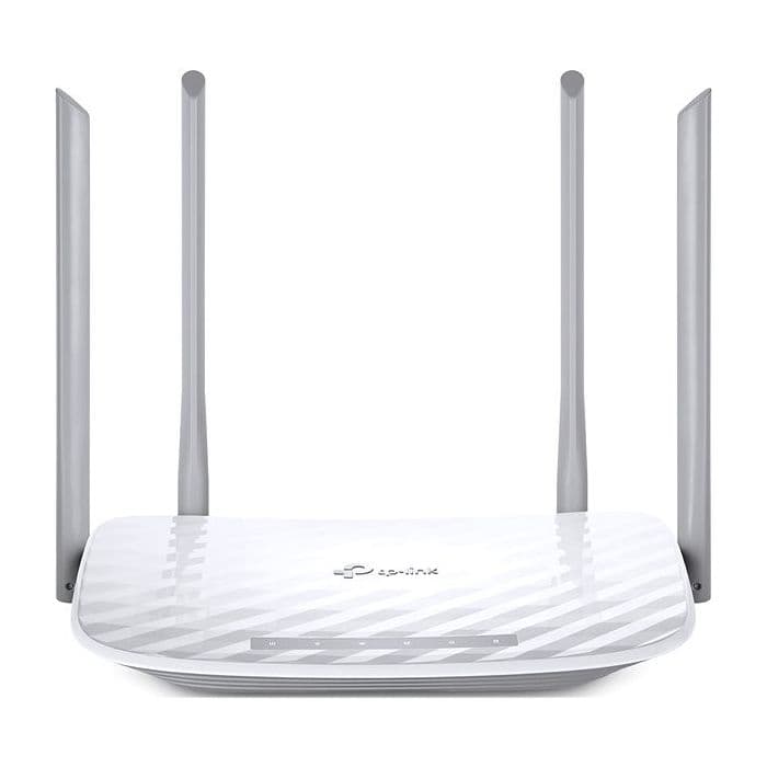 TP Link AC750, Wireless Dual Band Gigabit Router