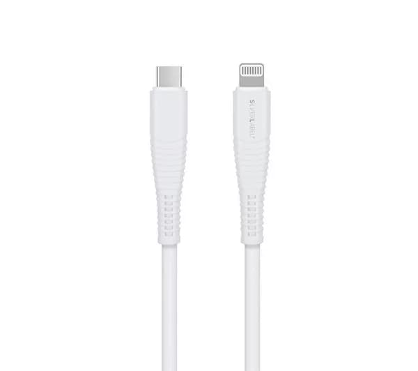 SILVERLABEL USB Type-C to Lightning Cable
