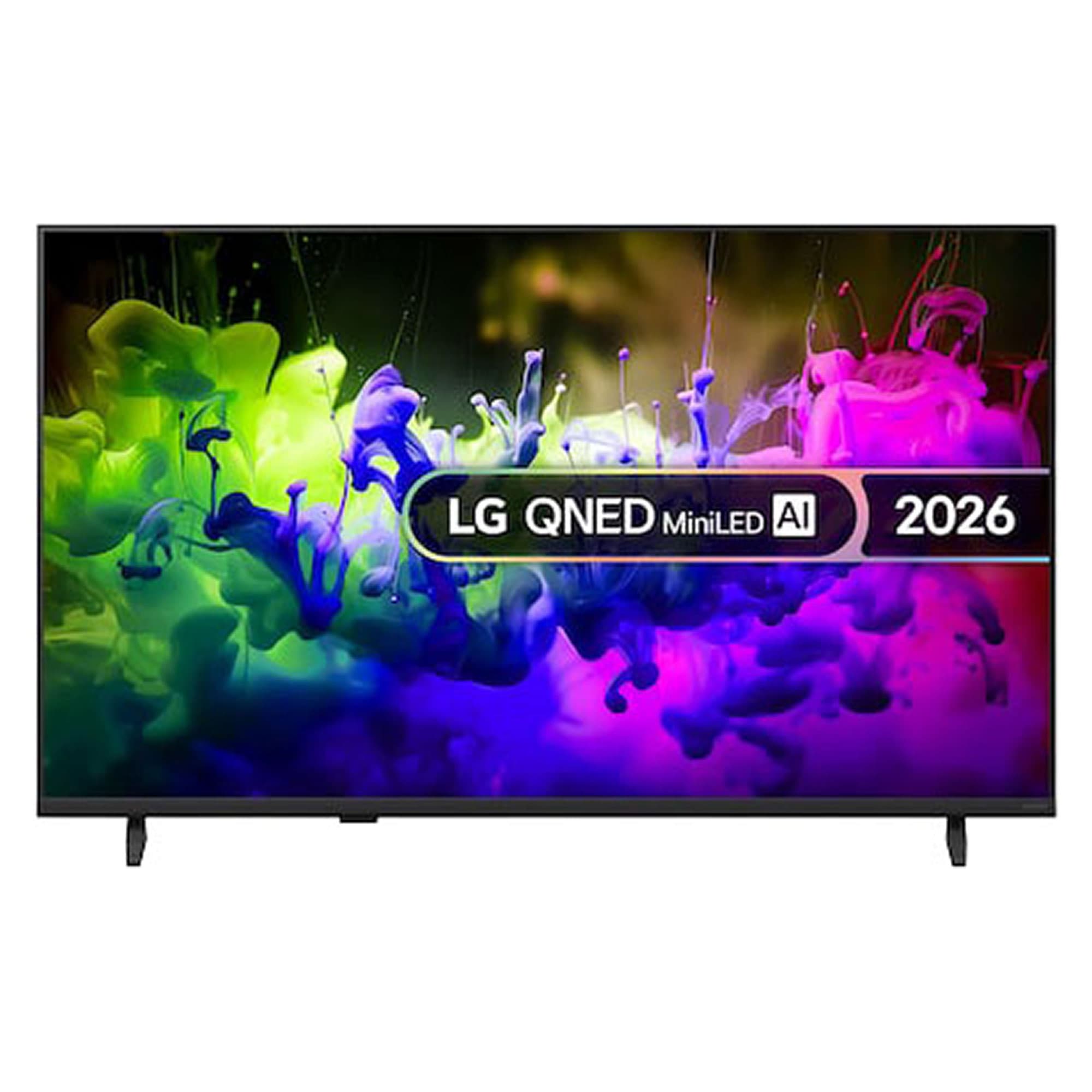 43 Inch QNED7E Mini LED 4K Smart TV