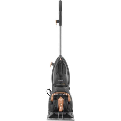 Tower T548003 TCW5 AQUAJETPLUS Carpet Washer with Allergen Removal | Rose Gold & Grey | T548003