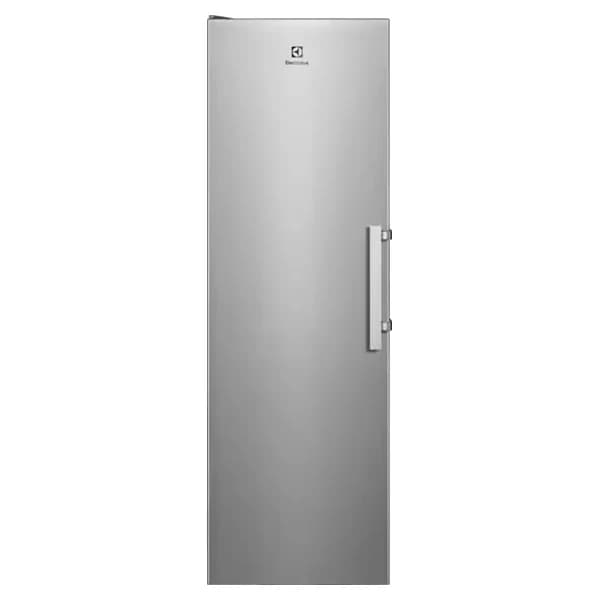 Electrolux 600 280L Frost Free Freestanding Freezer - Stainless Steel | LUT6NE28X