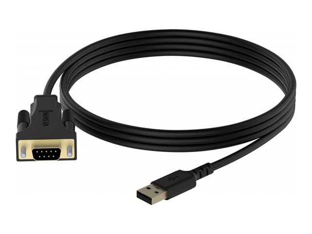 Vision USB to Serial Adaptor