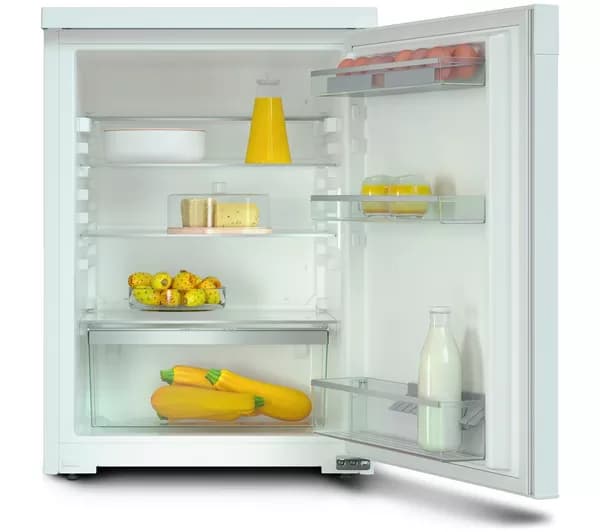 MIELE K 4003 D Undercounter Fridge - White