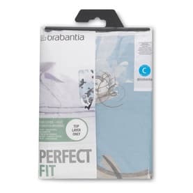 Iron Board Cover 191480 Multi-colour 45cm 124cm