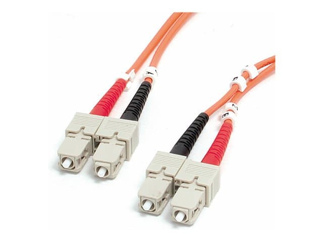 Startech Fiber Optic Cable
