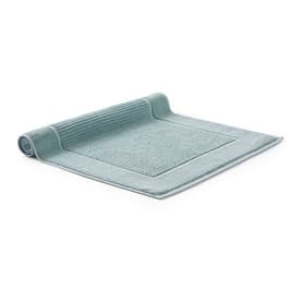 Supreme Bath Mat Mineral Blue