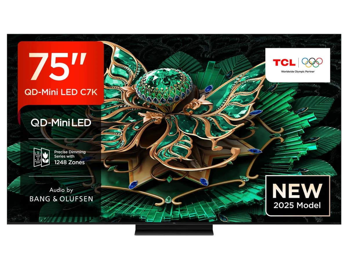 TCL C7K