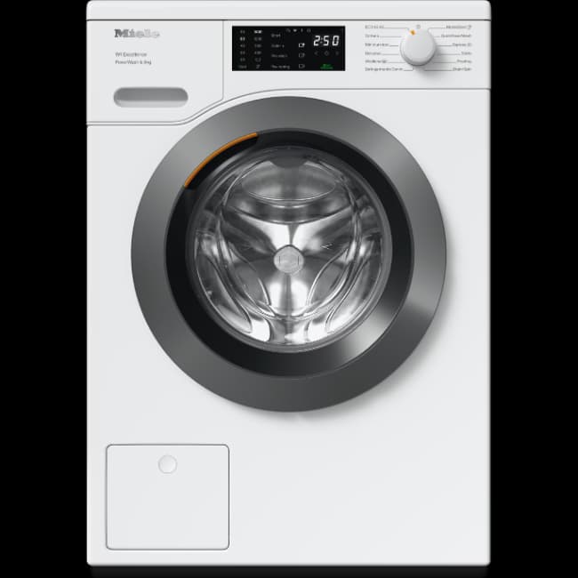 Miele WEK/WEB