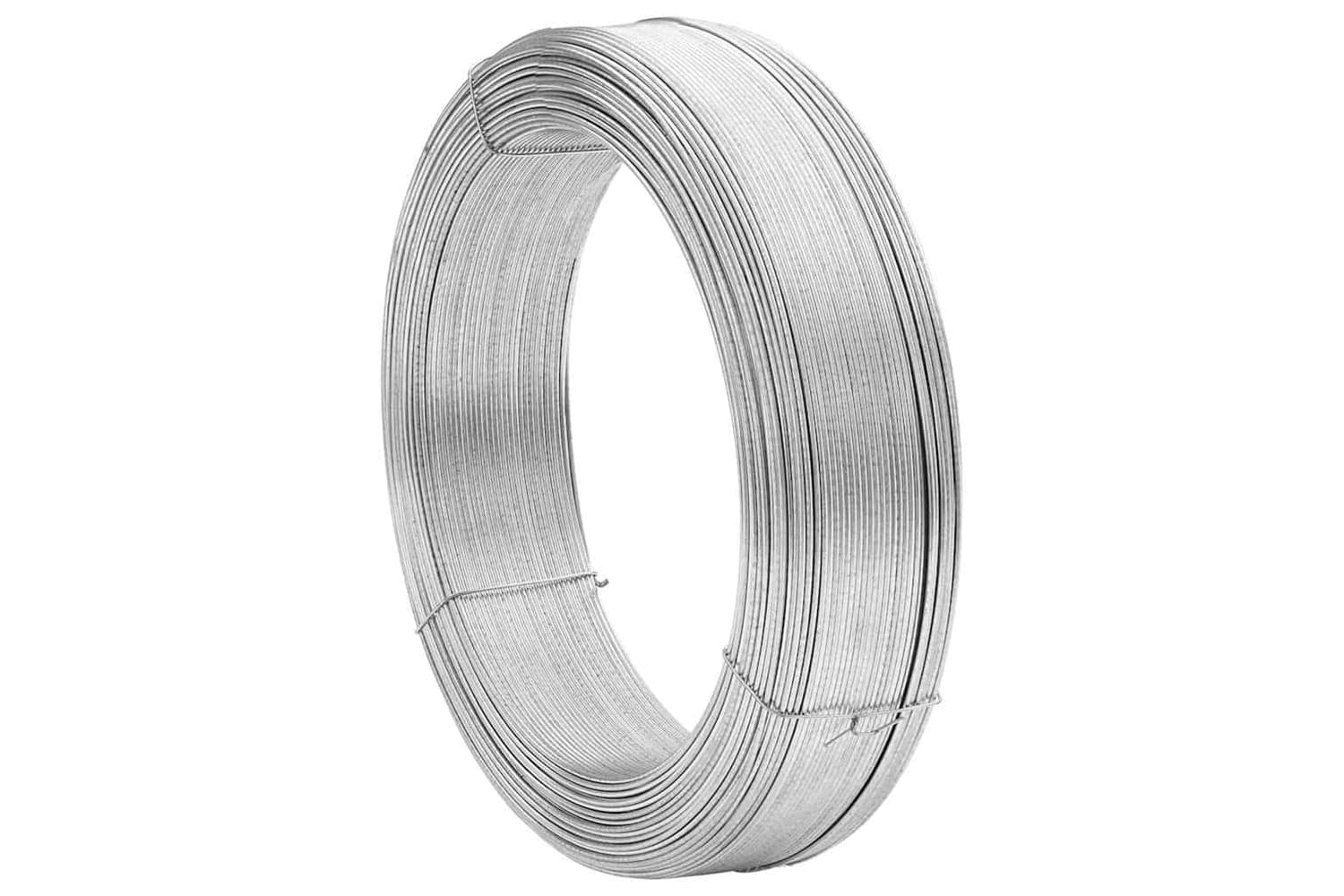 Vidaxl 144483 Fence Binding Wire 250 M 2 Mm Steel