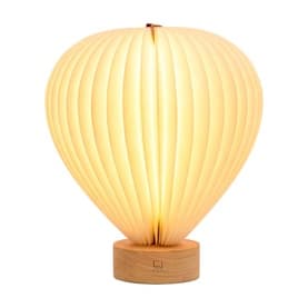 Aeris Table Light Beech