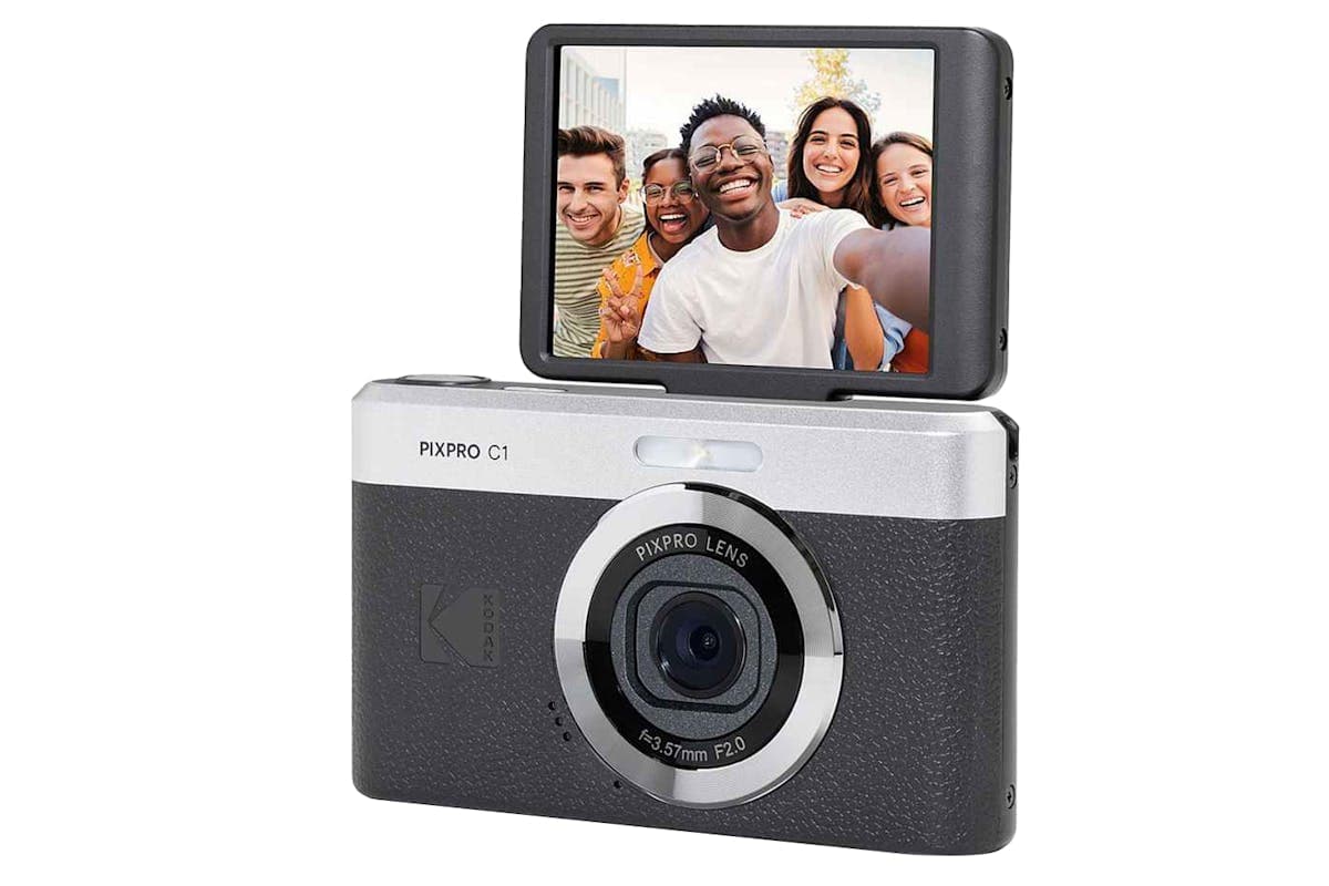 Kodak PixPro C1