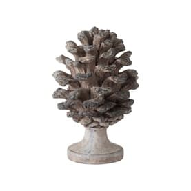Pine Cone Small Décor Ornament