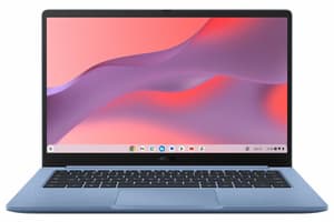 ASUS Chromebook CX14 | 4GB | 128GB | Blue