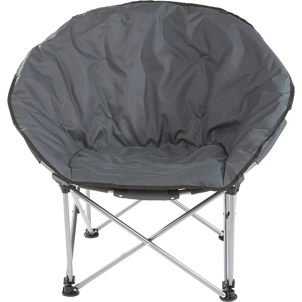 Summit Orca Chair in Slare Grey | 633113