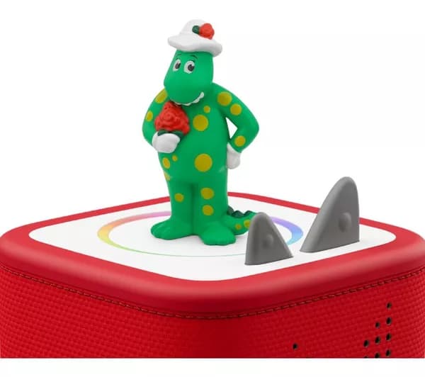 TONIES The Wiggles Audio Figure - Dorothy Dinosaur