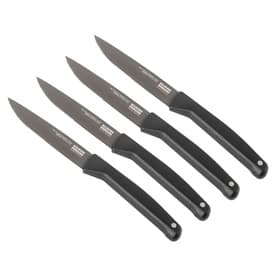 ICED Four-Piece Steak Knife Set(Half-Blister)