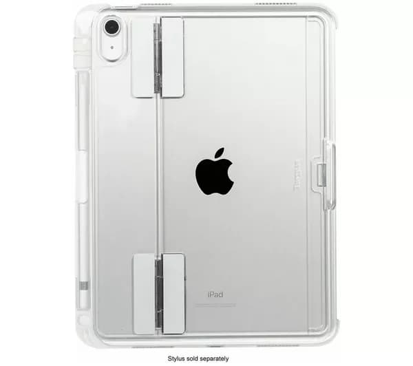 TARGUS Click-In iPad (10th Gen & A16) 10.9" Case