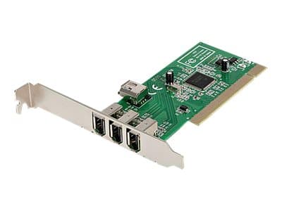 STARTECH.COM PCI Adapter Card