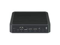 LOGITECH - Rally Table Hub - Video conferencing device - power adapter not included