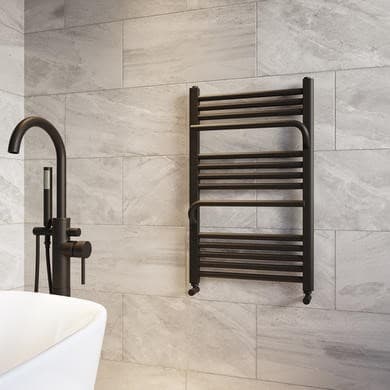 Nazco Towel Radiator 800